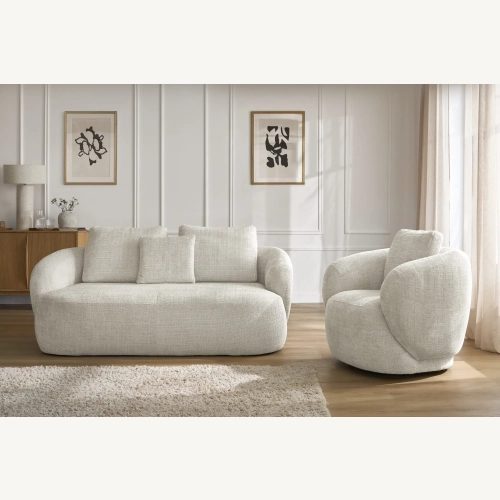 SOFA 2-OS FINEZAL